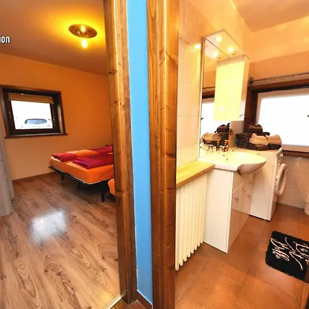 Appartement Al Me Bait By *