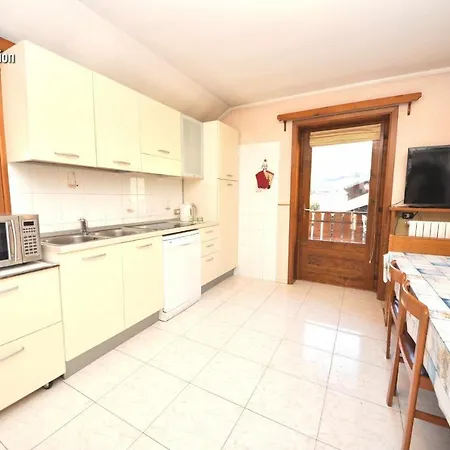 Apartament Al Me Bait By