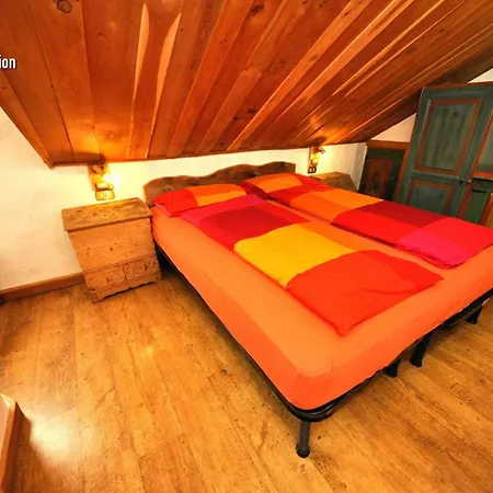 Apartament Al Me Bait By