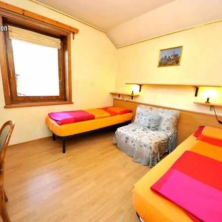 Apartament Al Me Bait By