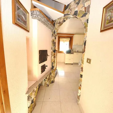 Apartament Al Me Bait By Livigno
