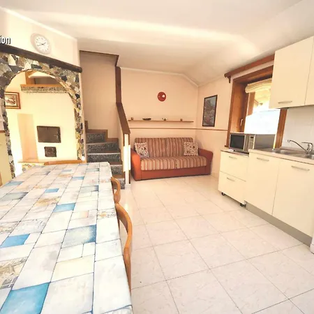 Al Me Bait By Apartament Livigno