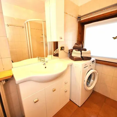 Apartament Al Me Bait By Livigno