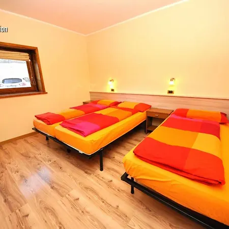 Al Me Bait By Apartament *