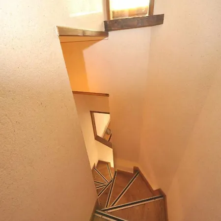 Al Me Bait By Apartament Livigno