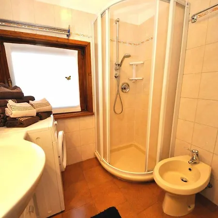 Apartament Al Me Bait By Livigno