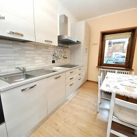 Apartament Al Me Bait By