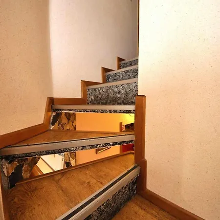 Al Me Bait By Apartament Livigno