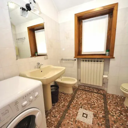 Apartament Al Me Bait By Livigno