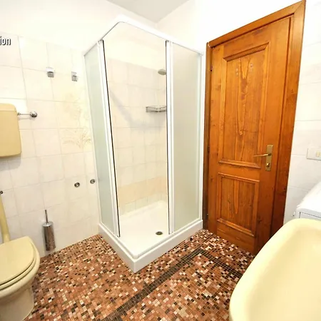 Al Me Bait By Apartament *