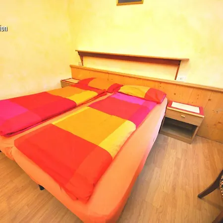 Al Me Bait By Apartament Livigno