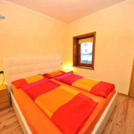 Apartament Al Me Bait By Livigno