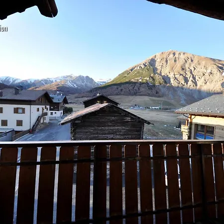 Al Me Bait By * Livigno