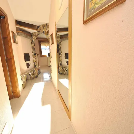 Apartament Al Me Bait By *