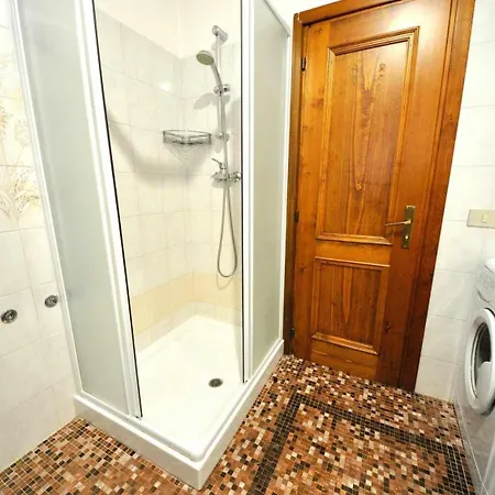 Al Me Bait By Apartament Livigno