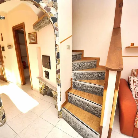 Apartament Al Me Bait By Livigno