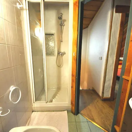 Apartament Al Me Bait By Livigno